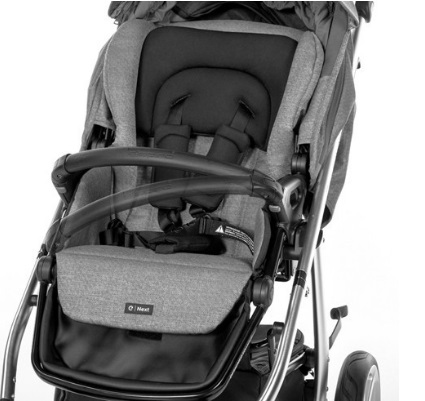 Espiro Next Manhattan 2.0  cecha