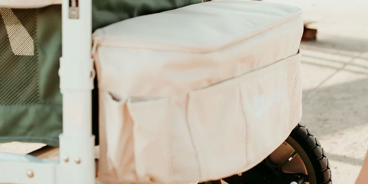 Wonderfold VW4 Volkswagen  - przewagi