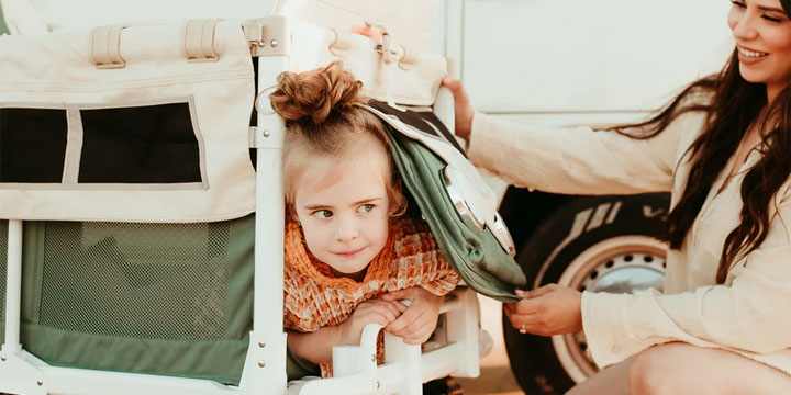 Zaleta Wonderfold VW4 Volkswagen 