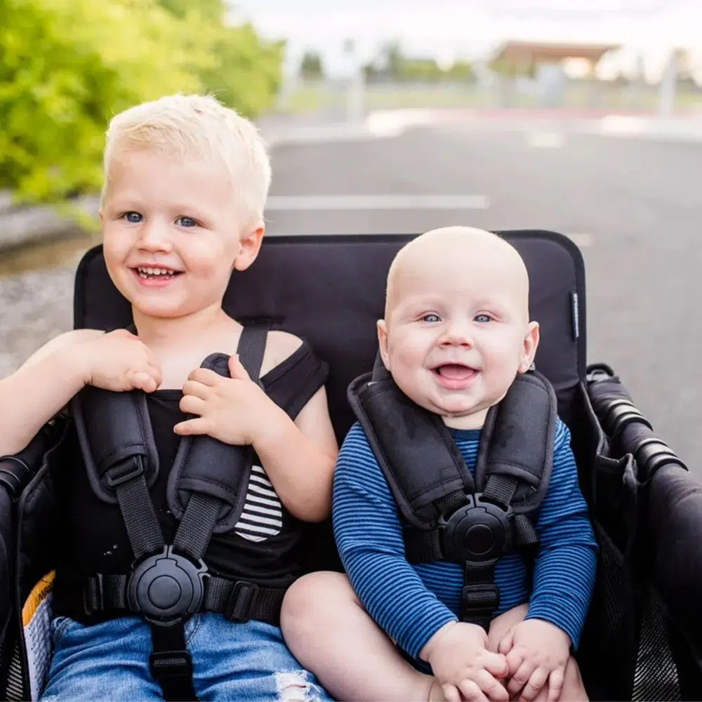 Wonderfold W4 Original - przewagi