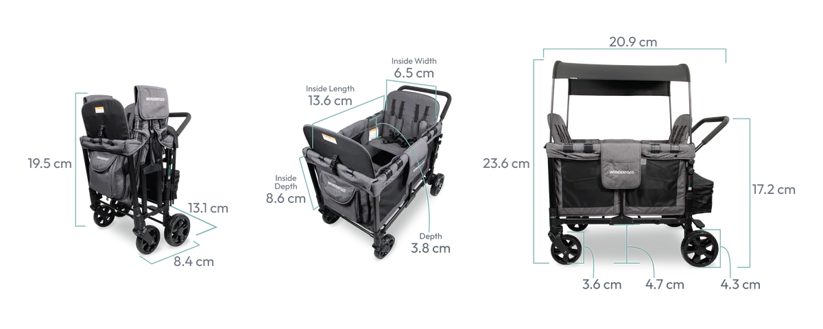 Funkcja Wonderfold W4 Original