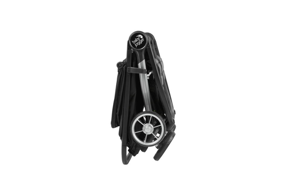 Przewaga Baby Jogger City Mini 2 Podwójny