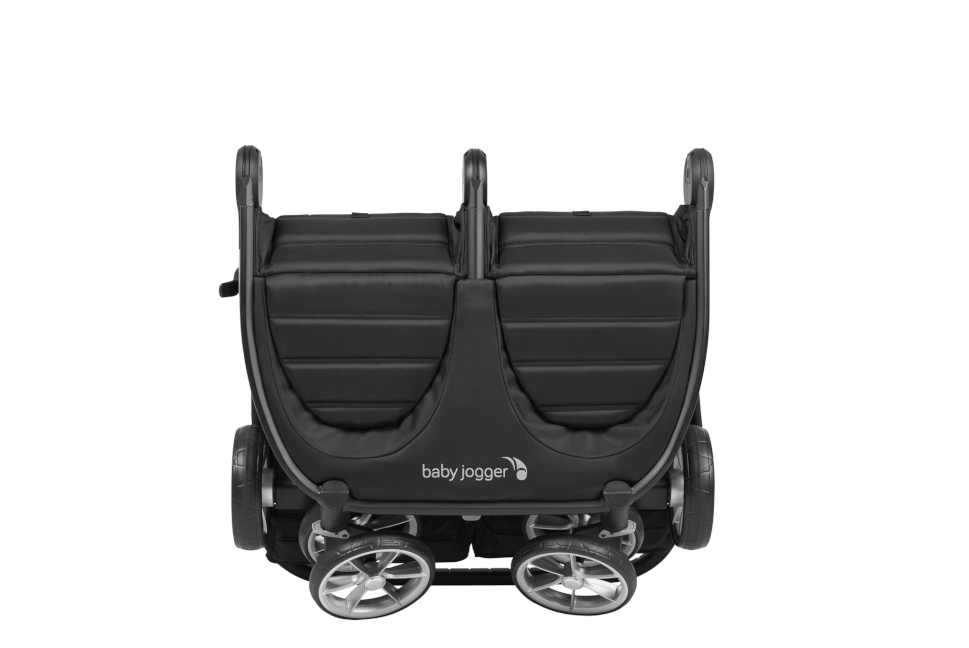 Cechy Baby Jogger City Mini 2 Podwójny