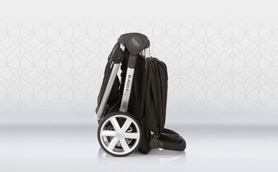 Britax B-Agile Double cecha