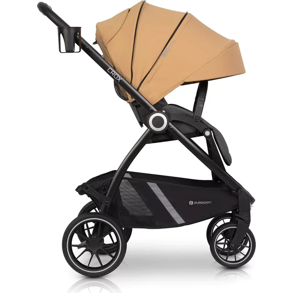 Zaleta Euro-Cart Crox