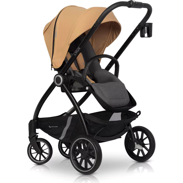 Euro-Cart Crox cecha