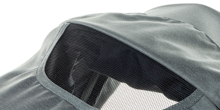 4Baby Everso funkcjonalność