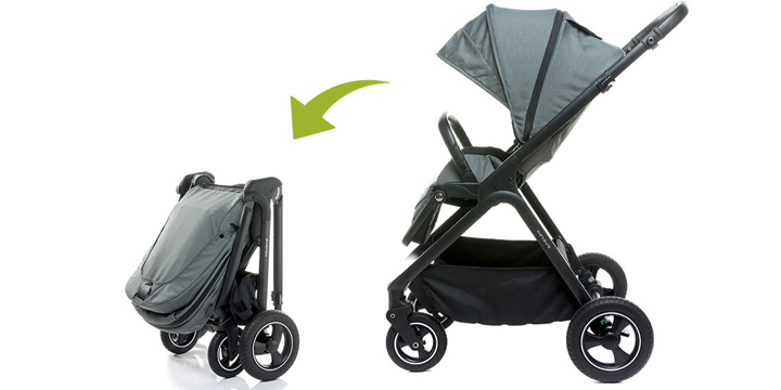 4Baby Everso - przewagi