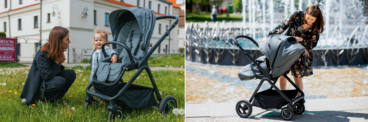 Funkcja 4Baby Everso