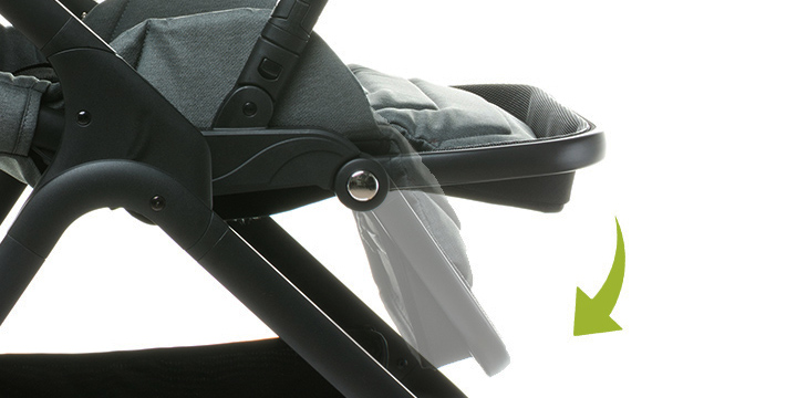 Funkcje 4Baby Everso