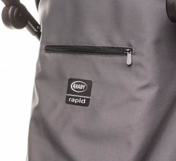 Funkcje 4Baby Rapid XXIV