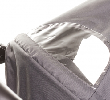 4Baby Rapid XXIV funkcjonalność