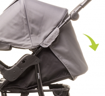 Zaleta 4Baby Rapid XXIV