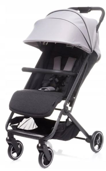 Zaleta 4Baby Twizzy XXII 