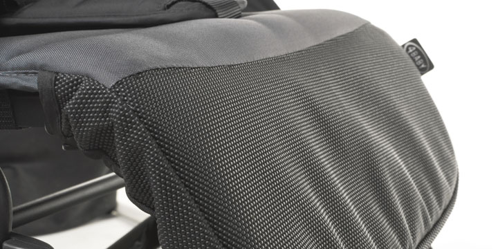 Funkcje 4Baby Twizzy XXIII