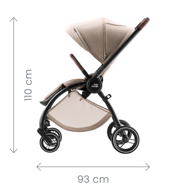 Funkcja Britax Romer Rio