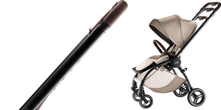 Przewaga Britax Romer Rio