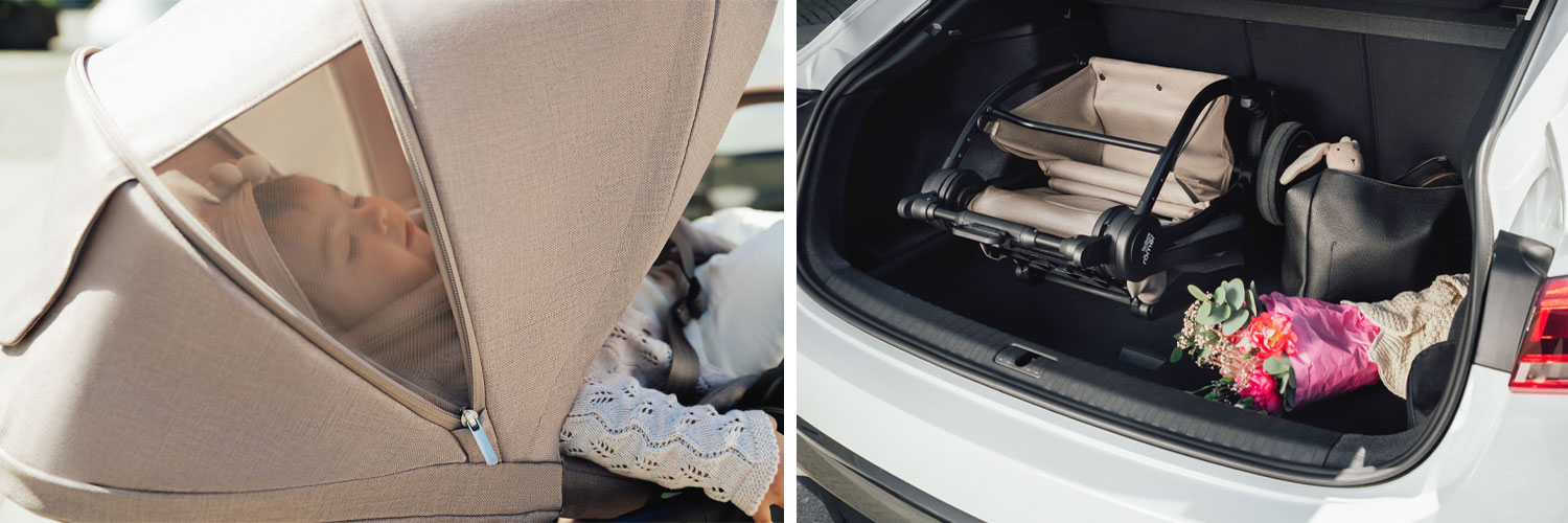 Funkcja Britax Romer Rio