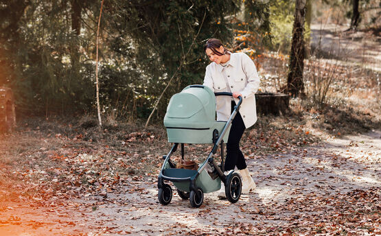 Britax Romer Smile 5Z cecha