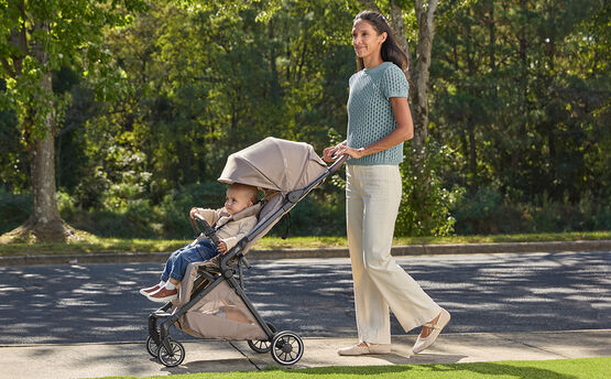 Funkcja Britax Romer Tira