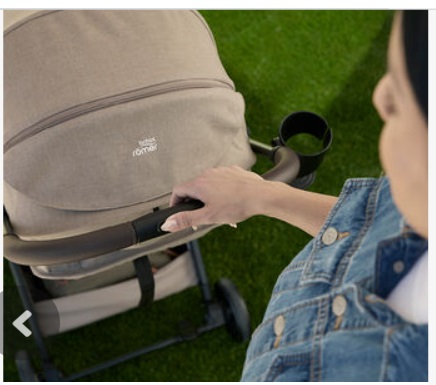 Funkcja Britax Romer Tira