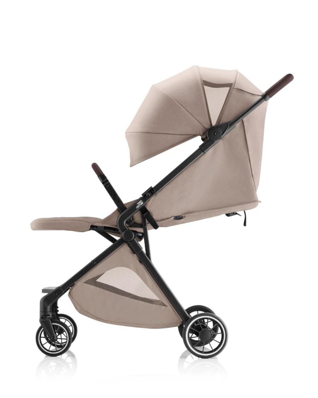 Funkcje Britax Romer Tira