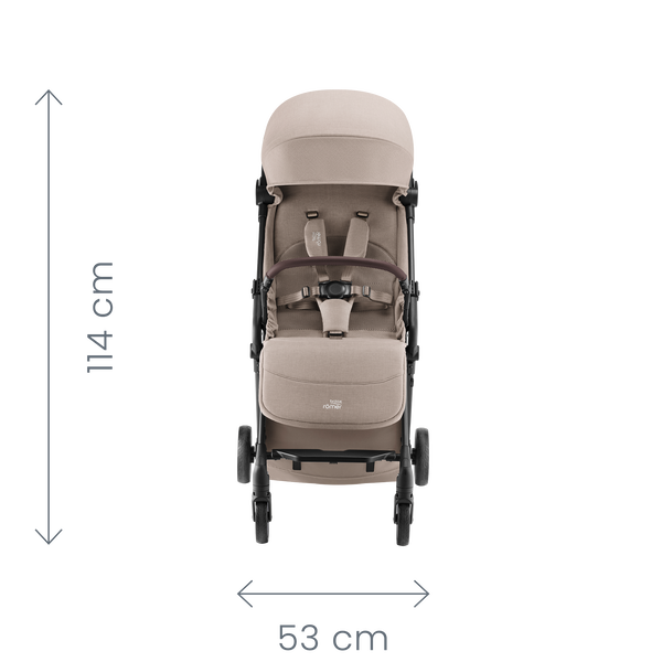 Britax Romer Tira cecha