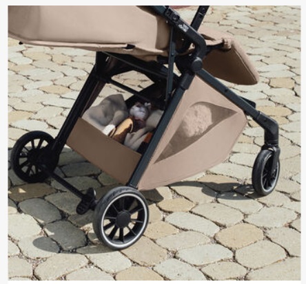 Funkcja Britax Romer Tira