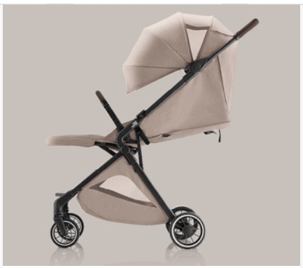 Britax Romer Tira funkcjonalność