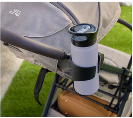 Britax Romer Tira cecha