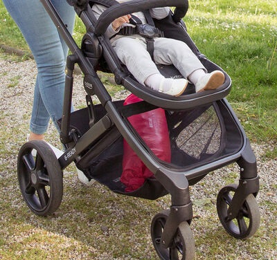 Cechy Britax Smile 2