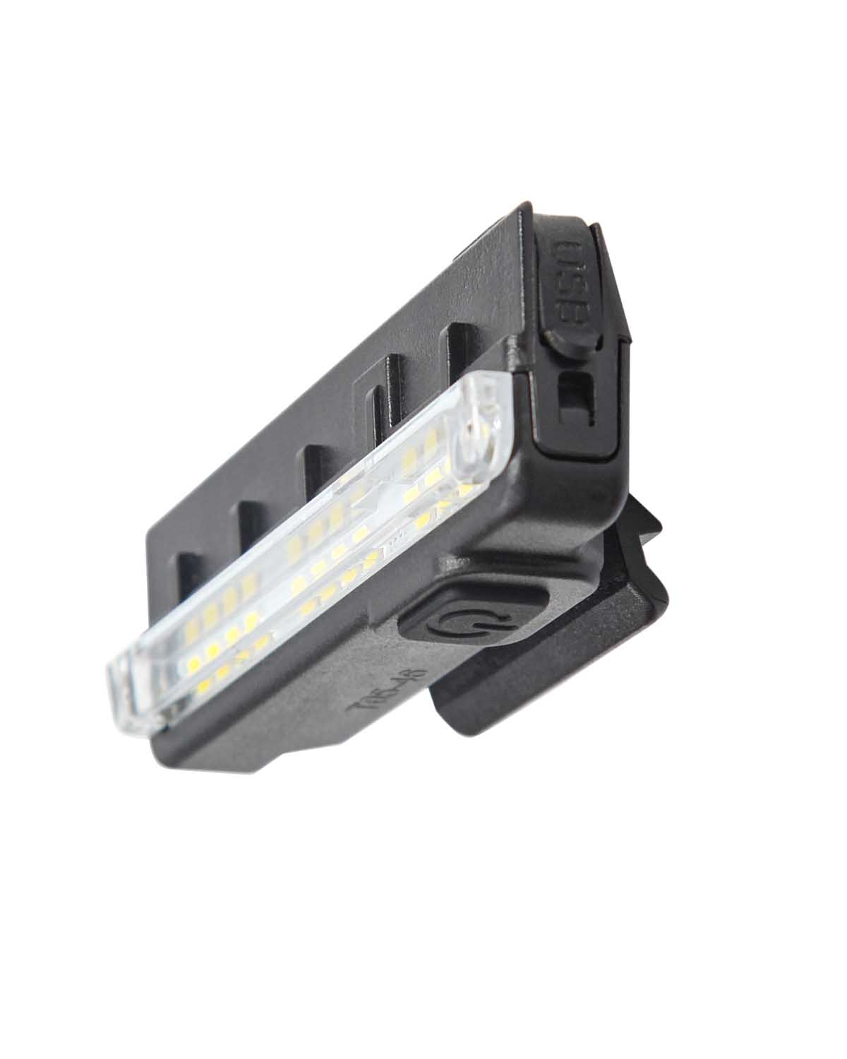 Funkcje Carrello Bravo Carbon CRL-5530