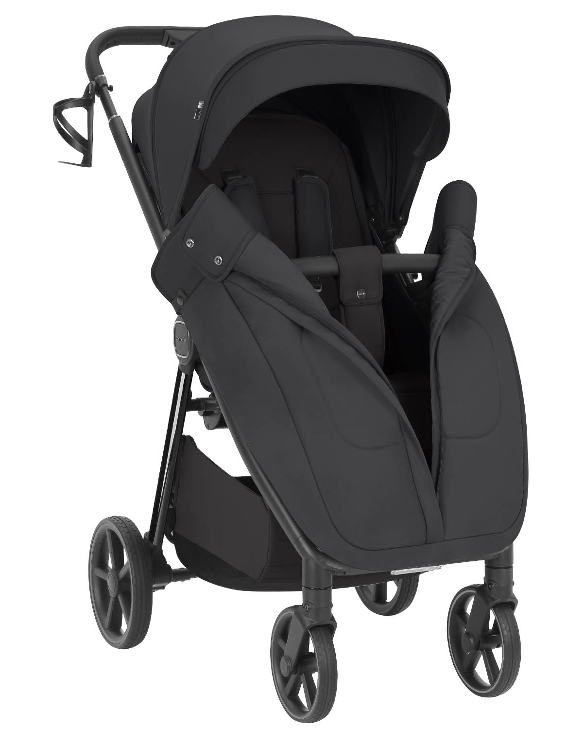 Carrello Bravo M/Lite CRL-5529 - przewagi