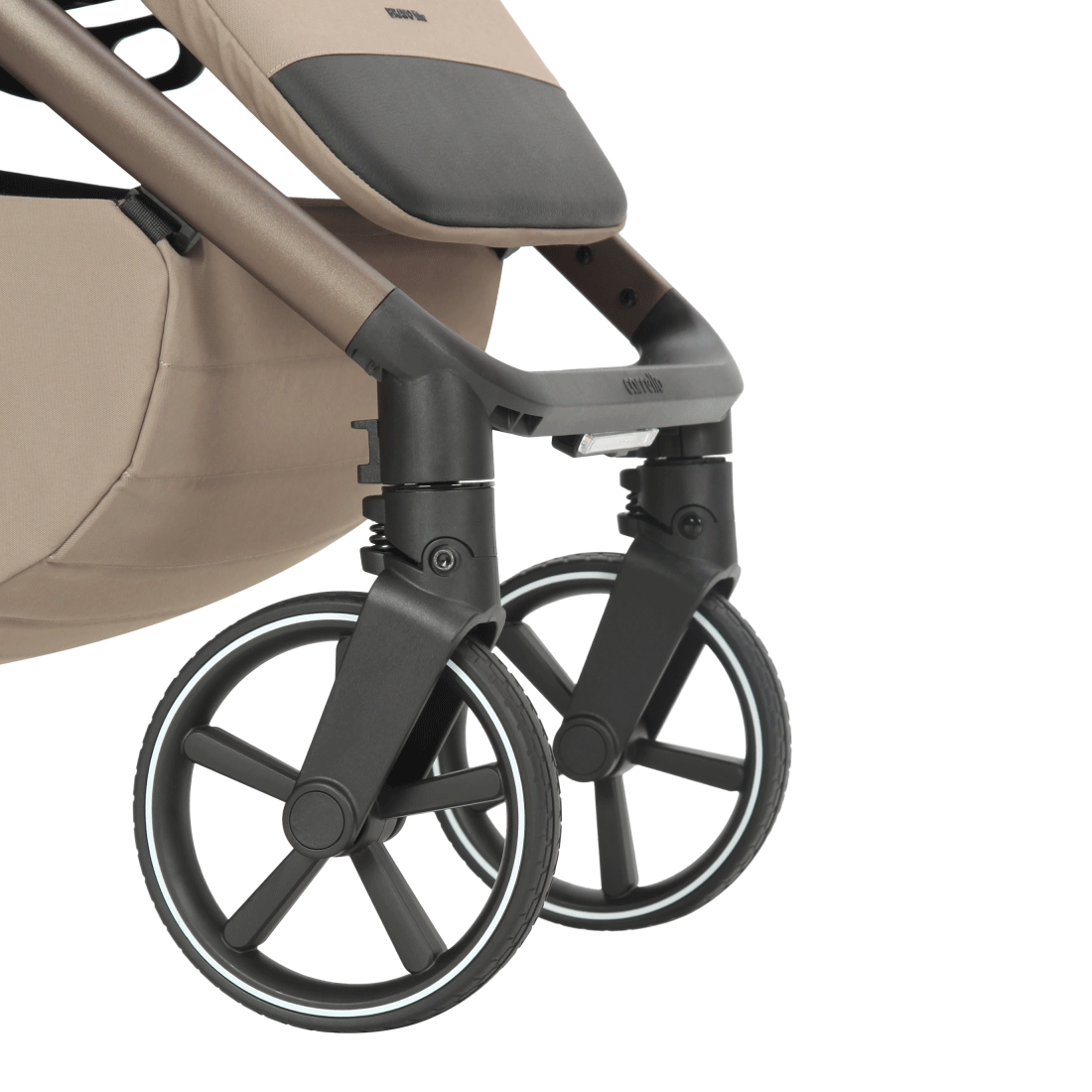 Carrello Bravo M/Lite CRL-5529 cecha