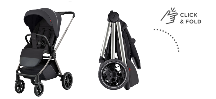 Cechy Carrello Ultra