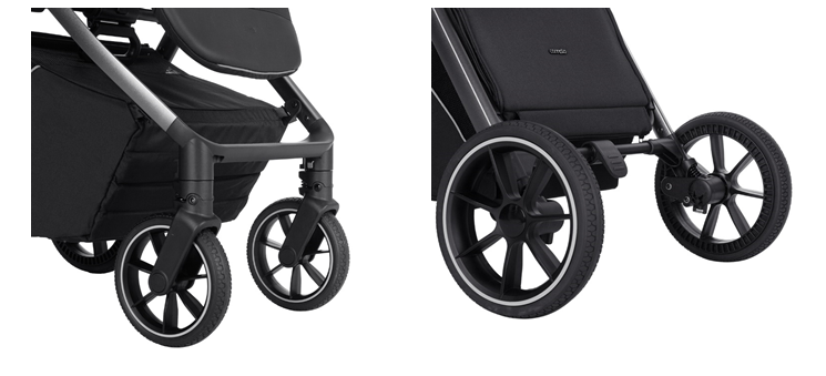 Zaleta Carrello Ultra