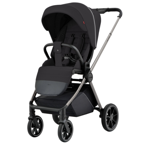 Funkcja Carrello Ultra