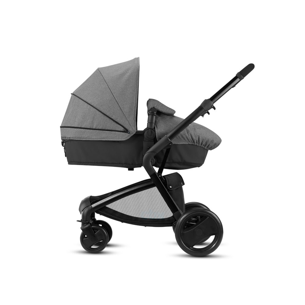 Funkcja Cybex CBX Leotie Flex - wózek głęboko-spacerowy 2w1