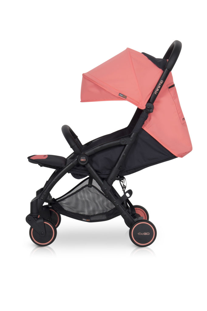 Zaleta EasyGo Minima 