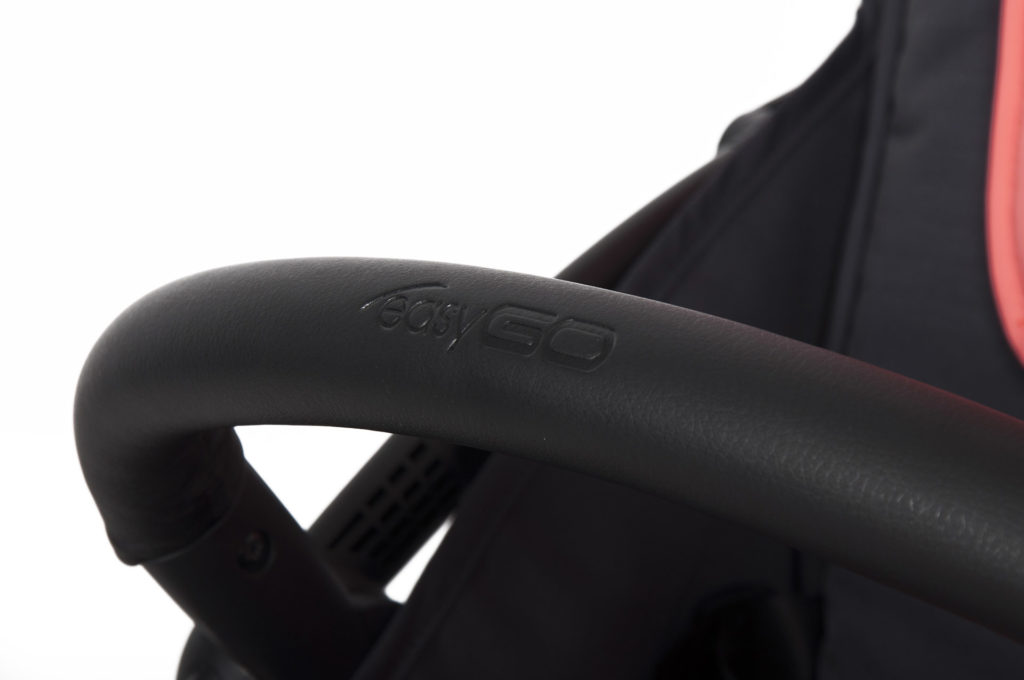 Przewaga EasyGo Minima 