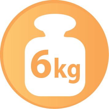 EasyGo Minima  cecha