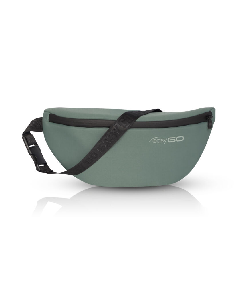 Zaleta EasyGo Optimo 