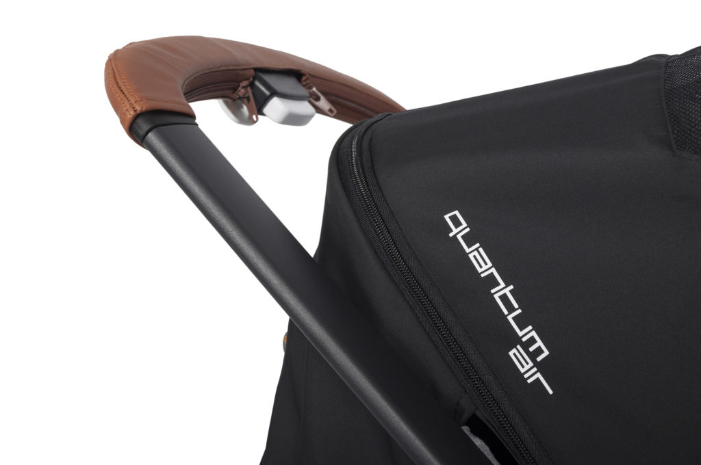 Funkcja EasyGo Quantum Air 