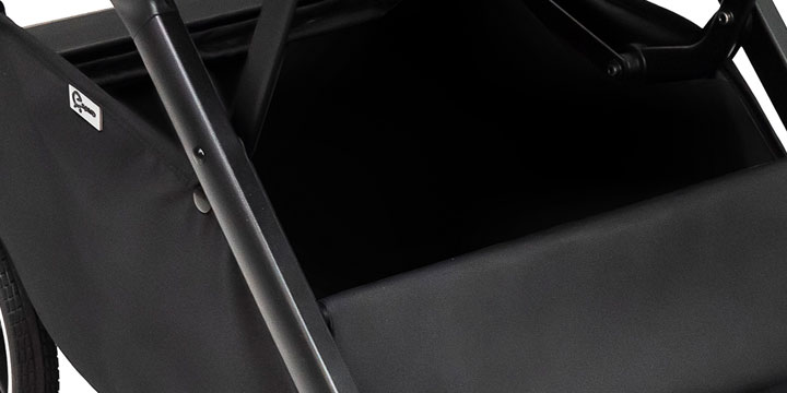 Espiro Else - zalety