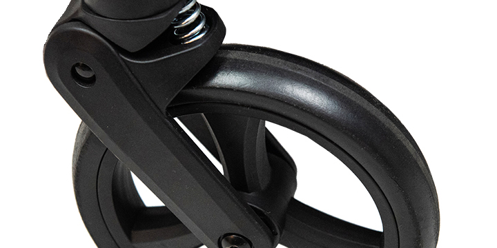 Espiro Just - przewagi