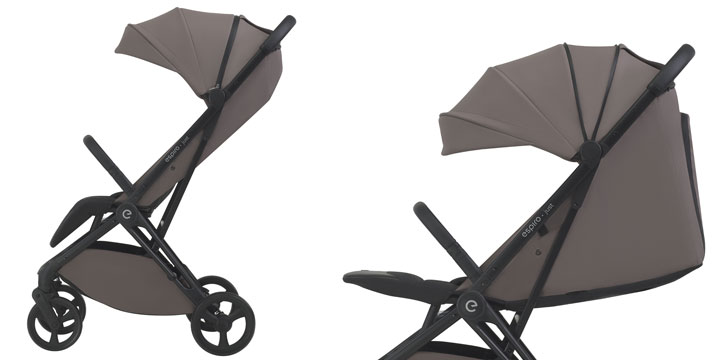 Espiro Just funkcjonalność