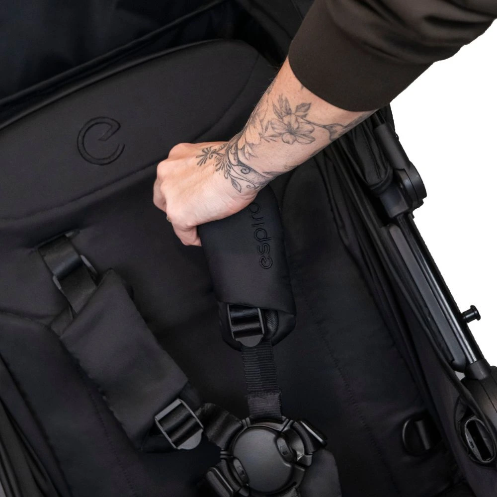 Espiro Wave Pro cecha