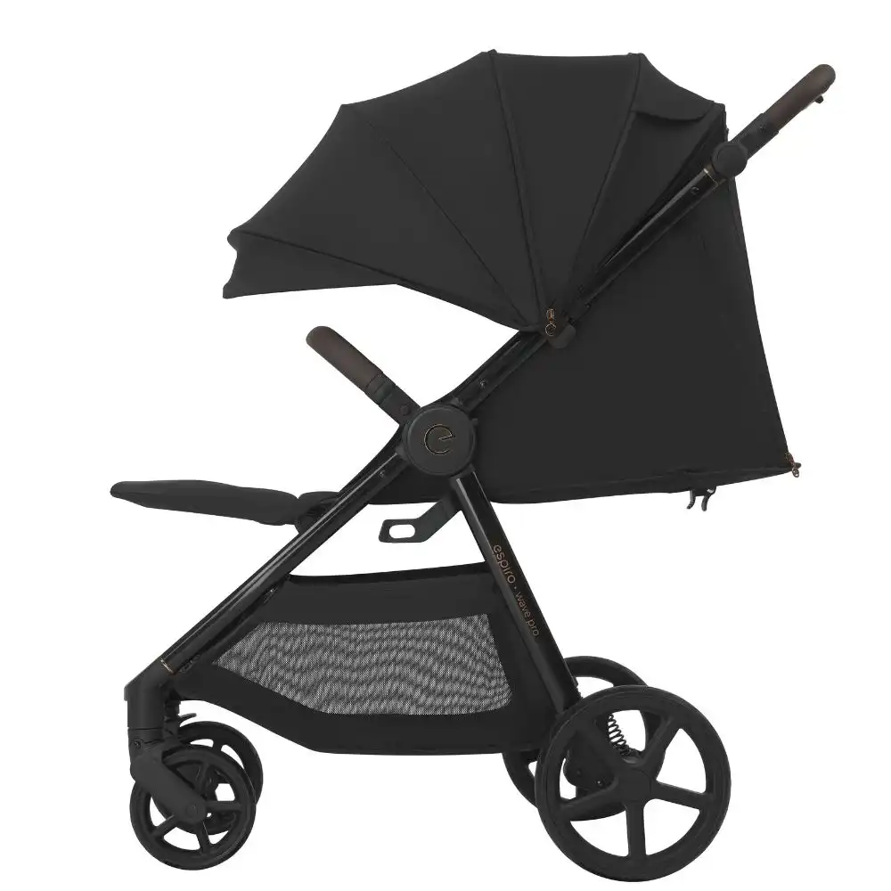 Espiro Wave Pro - przewagi