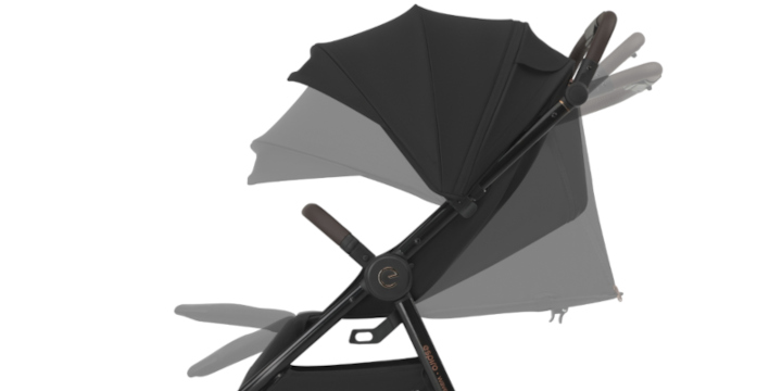 Cechy Espiro Wave Pro