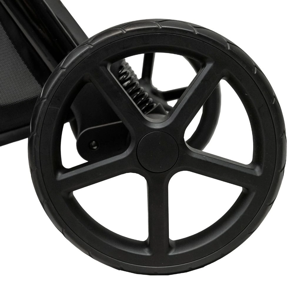 Espiro Wave Pro - przewagi